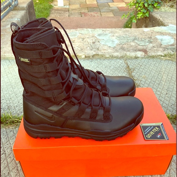 nike sfb gore tex